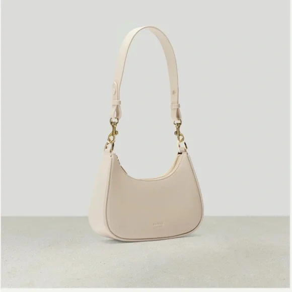 Freja NYC Roma bag in oat - Picture 4 of 7